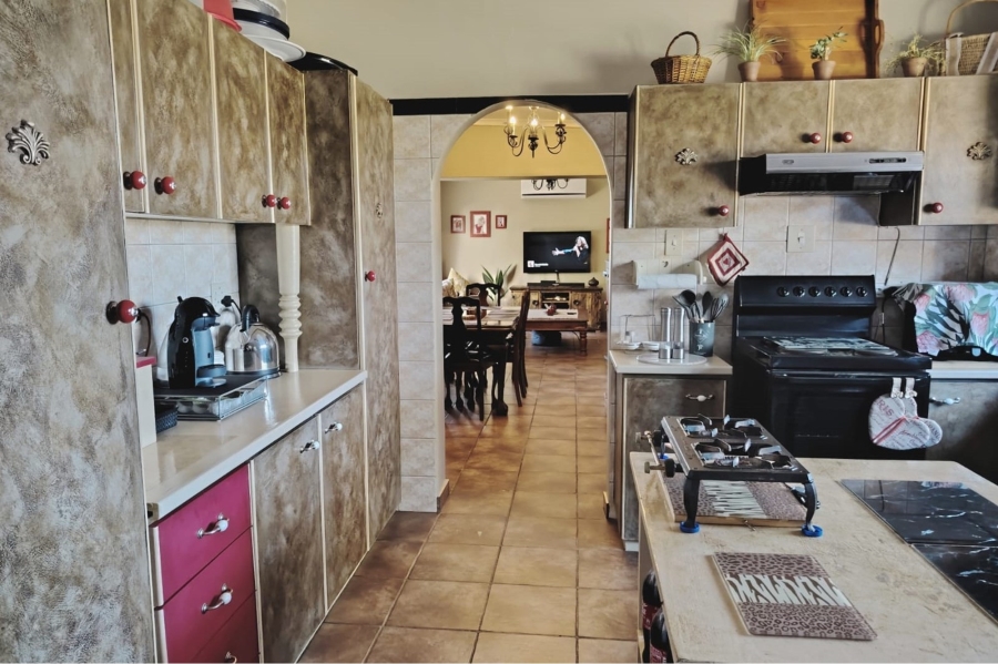 3 Bedroom Property for Sale in Moorreesburg Western Cape
